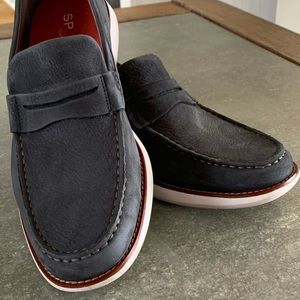 Men's Sperry Topsider Loafers.  Size 11.5
